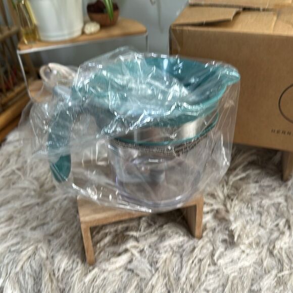 Henning Lee 4-Cup Gravy & Fat
Separator Brand New - Picture 7 of 16